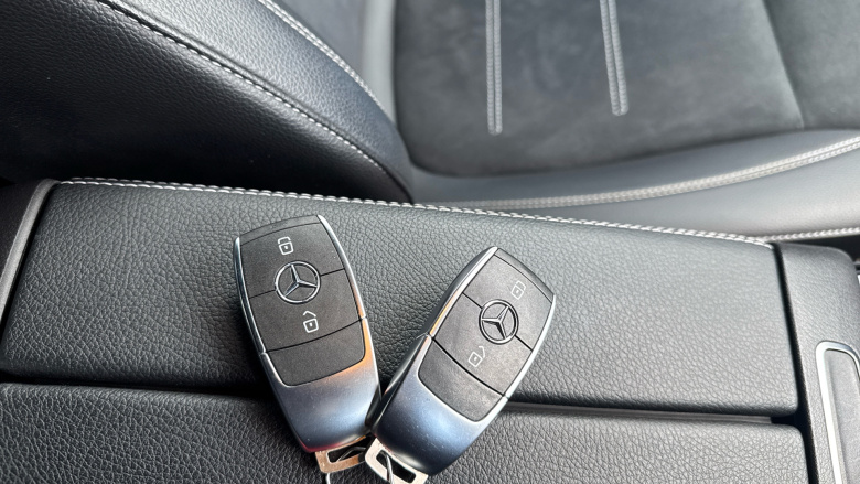 Mercedes-Benz A-Class A200 AMG Line Premium Edition 5dr Auto Petrol Hatchback